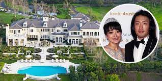 May 16, 2021 · prince andrew is removed from almost 50 patronages as charities rush to distance themselves from him over to links to paedophile jeffrey epstein. South Korean Royals Spent 12 6 Million On California Estate