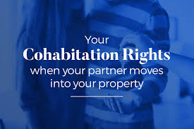 We did not find results for: Your Cohabitation Rights When Your Partner Moves Into Your Property