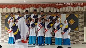 Mula dibuka pada januari 2015. Smk Seri Pulai Perdana Koir Patriotik Remix 2rte2 Youtube