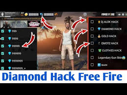 Free Fire Diamond Hack App How To Hack Free Fire D