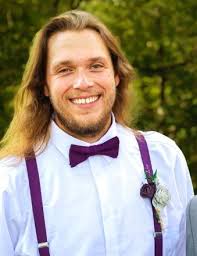 Eric M. Lackey Obituary