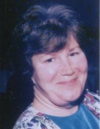 Obituary information for Margaret "Peggy" Boardman
