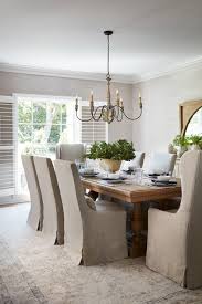 French country kitchen dining table sets. Fixer Upper Club House French Country Dining Room Hello Lovely