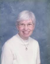 Obituary information for Colleen Amelia Bourland