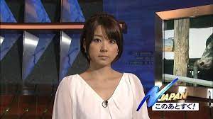 秋元優里 ニュースjapan キャプ茶 秋元優里 美人 アナウンサー アナウンサー