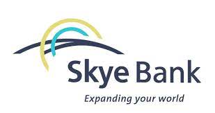 534 seuraajaa, 738 seurattavaa, 2 julkaisua. Skye Bank Logo 2 Thio Partners