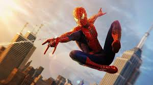 We hope you enjoy our variety and growing collection of hd images to use as a background or home screen for your smartphone. 65 Wallpaper Spider Man Homecoming Ign On Wallpapersafari