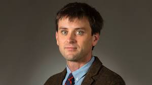 71 — Dr Christopher Willard