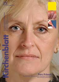 Kirchenblatt 25 Pure PrÃ¤senz