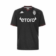 Association sportive de monaco football club sa, commonly referred to as as monaco or monaco, is a professional football club based in monaco that competes in ligue 1, the top tier of french football. Mmk63ii9dxjegm