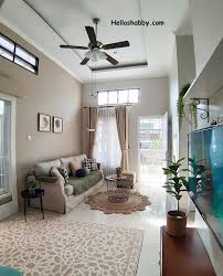 Subscribe to receive free email updates: 6 Desain Model Plafon Ruang Tamu Letter L Helloshabby Com Interior And Exterior Solutions