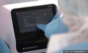The hospital was built by contractor, tunas selatan sdn bhd and costs rm 1.3 billion.3. Malaysiakini Covid 19 Dec 31 Record High 2 525 New Infections Nearly Half In Selangor