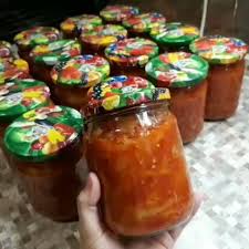 лечо из перца с морковью и луком на зиму Salat Na Zimu Bolgarskij Iz Pomidor Bolgarskogo Perca Morkovi I Luka Recept Proverennyj Godami Sohranyajte Sebe V Zakladki A Food Salsa Jar