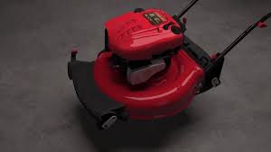 Use this lawn mower repair guide to troubleshoot excessive vibration. Troy Bilt Tb240 160 Cc 21 In Self Propelled Gas Lawn Mower With Honda Engine Lowes Com Gas Lawn Mower Lawn Mower Mower