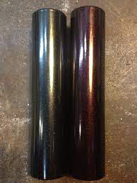 Check spelling or type a new query. Black Pearl And Black Cherry Pearl Powder Coat Bilenky Cycle Works Flickr