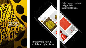 The india chapter started in 2012 and it already has operations in over 60 cities across 15 states. 5 Apps That Are Shaking Up The Art Market Creative Bloq