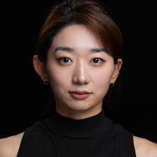 Jaehee Kim's Instagram, Twitter & Facebook