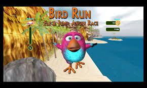 Mar 02, 2015 · after you get the run bird run 1.3.0 apk file, move it to your android phone's sd card and then use your file manager to find, install & enjoy it. Bird Run Fly Jump Angry Race For Android Apk Download