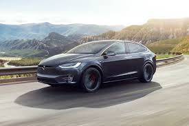 How much does the tesla model x cost? Used 2019 Tesla Model X Suv Review Edmunds