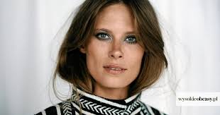 Julia Pietrucha po 10 latach wróciła do aktorstwa. 'Potrzebowałam się  odsunąć'