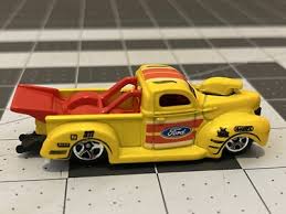 Image result for Yellow 1940 Truck