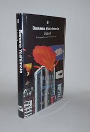 Check spelling or type a new query. Yoshimoto Banana