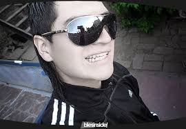 Boris Alexis Soto Ormazabal