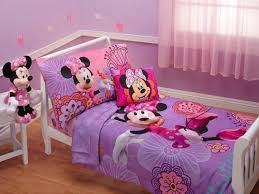 Check spelling or type a new query. Toddler Girls Bedroom Decorating Ideas Everyday Moments With Minnie Mouse Honey Lime