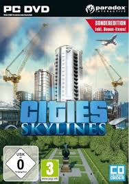 Download pc games cracked on mega, torrent and more. Cities Skylines Deluxe Edition Torrent Download For Pc