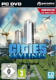 O jogo apresenta novos elementos de jogo para perceber a emoção e as dificuldades de criar e manter uma cidade real enquanto se expandem em alguns tropos bem estabelecidos da experiência de construção da cidade. Cities Skylines Deluxe Edition Torrent Download For Pc