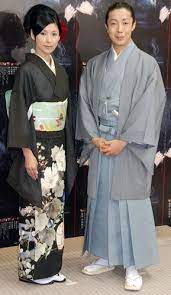 画像 写真 麻生久美子 愛の形を感じました 2枚目 麻生久美子 着物スタイル 着物 髪型 ショート