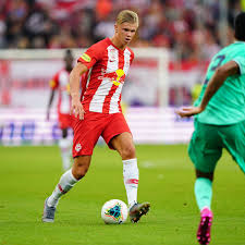 They haaland and mbappe could get there. Real Madrid Could Target Erling Haaland This Summer If Mbappe Stays At Psg Report Managing Madrid