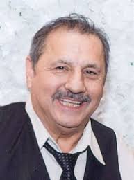 Ruben Garza Obituary