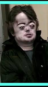 A Person Who Was Given An Unfair Hand In Life