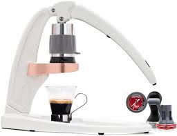 Coffee maker delonghi ecam22.32 series instructions for use manual bean to cup espresso and cappuccino machine (20 pages) coffee maker delonghi ecam 26.455 instructions for use manual Amazon Com Flair Signature Espresso Maker An All Manual Espresso Press To Handcraft Espresso At Home Pressure Kit White Kitchen Dining
