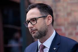 Daniel Obajtek: "Przejście na paliwa alternatywne musi być ewolucją, a nie  rewolucją"