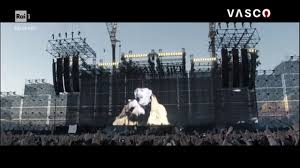Modena park, il concerto 'epocale', più atteso del 2017, ci sarà! Inizio Concerto Vasco Rossi Modena Park Youtube