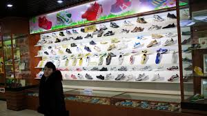 Published by statista research department , oct 21, 2019. North Korea S Shoe Factories Told To Copy Nike And Adidas Designs Quartz
