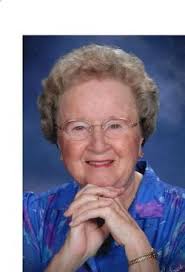 Mary Louise “Mary Lou” Blanchard Walp (1929-2020)