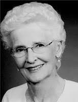 Virginia Crouse Obituary