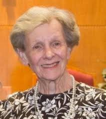 Maureen Francis (Fleischauer) Ruffner Obituary February 22, 2022