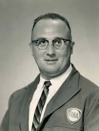 Obituary of John David "Dave" Coldwell