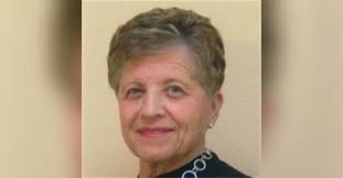 Sharon McManus Obituary