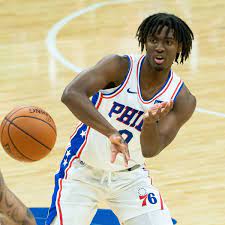 Stay up to date with nba player news, rumors, updates, social feeds, analysis and more at fox sports. Sixers Rookie Tyrese Maxey Already Making A Push For Minutes Sports Illustrated Philadelphia 76ers News Analysis And More