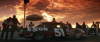 Nascar looks back 20 years to a tom cruise film that was derided by the racing industry but still has a cult following. Imcdb Org 1990 Chevrolet Lumina Nascar In Days Of Thunder 1990