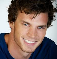 Derek Theler Tall Actor Gallery