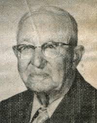 Charles R. “Charley” DeNeui (1892-1987)
