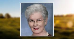 Erma Jean Harden Parks Obituary March 10, 2021