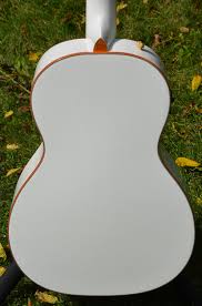 Gretsch is mostly known for the twanging, rockabilly tone of its hollow body electric guitars, but has always made acoustics as well. Gretsch Rancher Penguin Parlor Acoustic Chasingguitars