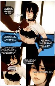 Secret Desire 1-3 Hentai english 47 - Porn Comic